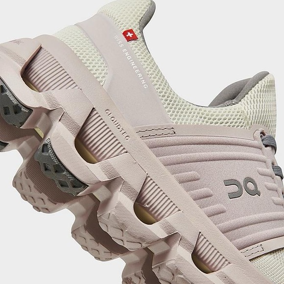 WOMEN'S ON CLOUDSWIFT 3 AD RUNNING SHOES Size 7.5 $165 - Picture 3 of 10